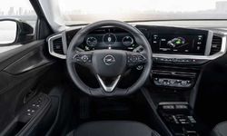 Opel'den 200 bin liralık dev indirim: Sevilen model bu fiyattan satılacak