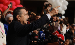 Ahmet Ataç: "Bize inanları mahçup etmeyeceğiz"