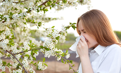 Baharınız kabus olmasın: Mevsimsel polen alerjisine dikkat