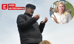 Ayşe Tuba Arslan'ın babası hayatını kaybetti