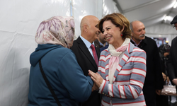 Ayşe Ünlüce, en çok konuşulan başkanlar arasında yer aldı