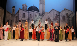 Eskişehir Opera Bale Günleri başlıyor