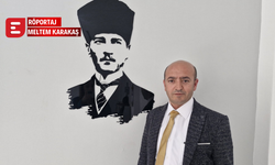 Kamer Ali Durur: "Gündoğdu ve Çamlıca Mahallerine cemevi yapılmalı"
