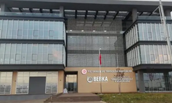 BEBKA desteğiyle ULUTEK'te kurulan 'Hızlı Prototipleme Merkezi' girişimcilerin hizmetinde
