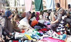 Çar-Pa’nın tekstil bölümü arife günü açık olacak