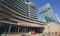 CHP bayramda 16 partiyi ağırladı