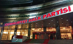 CHP Eskişehir: "1 Mayıs İşçi Bayramını coşkuyla kutluyoruz"