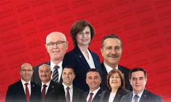 28’inci Dönem CHP İzmir Milletvekilinden CHP'li başkanlara tebrik