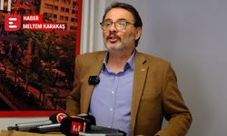 DP’li Özcan: “Makam araçlarının yüzde 90’ı Eskişehir plakalı değil”