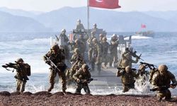 Dünyada, silahlanma yarışında rekor kırıldı: Türkiye 22. sırada