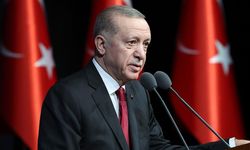 Erdoğan Beştepe'de konuştu: "Dünyanın en büyük 11. ekonomisiyiz"