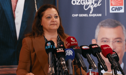 Afyon'un ilk kadın belediye başkanı Burcu Köksal oldu!