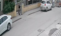 Eskişehir’de 3 hırsızlık olayı gerçekleştirdiği belirlenen 2 şüpheli polisten kaçamadı