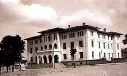 Eskişehir’de her gün önünden geçiyoruz: Atatürk’ün talimatıyla kaderi değişti