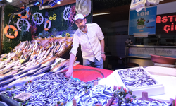 Av yasağı Eskişehir'de balık fiyatlarını vurdu