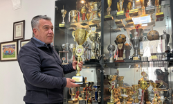Demirspor Kulüp Başkanı Hünerliel: “Bir usulsüzlük yok”