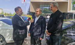 Eskişehirspor’da kritik toplantı başladı…Kimler katıldı?