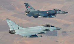 F-16'lar için Eskişehir formülü
