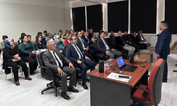 Eskişehir’de İPARD 3 Proje Tanıtım Toplantısı gerçekleştirildi