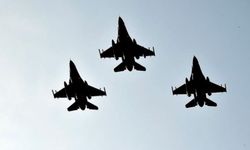 Eskişehir ve TUSAŞ fabrikaları seferber olacak: F-16’ların modernizasyon detayları belli oldu