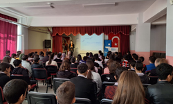 Eskişehir İŞKUR'dan öğrencilere seminer