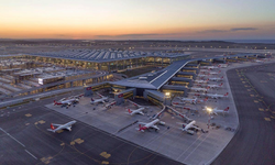 İstanbul Havalimanı'nın enerjisini Eskişehir karşılayacak