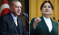 İYİ Parti’den Erdoğan’ın, Akşener’e ‘partinizin başında kalın’ çağrısı yaptığı iddiasına yanıt