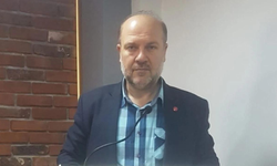 Saadet Partisi İl Teşkilat Başkanı Ateş, gündemi değerlendirdi