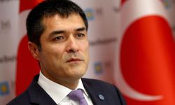 İYİ Partili Kavuncu görevinden istifa etti