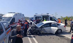 TÜİK karayolu trafik kaza istatistiklerini açıkladı: İşte Eskişehir’in acı kaza bilançosu!