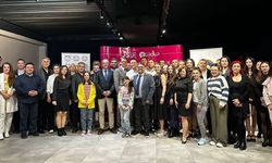 Kent Konseyi üyeleri Türkiye Bilişim Derneği Eskişehir Şubesi iftarına katıldı