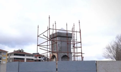 Kırım Anıtı Eskişehir’de açılacak