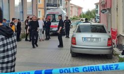 Komşuda berber dükkanına silahlı saldırı: 2 kişi hayatını kaybetti