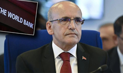 Bakan Mehmet Şimşek duyurdu: Dünya Bankası ve Türkiye'den ekonomik işbirliği