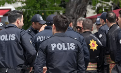 Eskişehir’de kaç polis ve bekçi var?