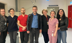 Sağlık Sen'den Eskişehir Şehir Hastanesi'ne ziyaret