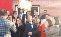 CHP Milletvekili Süllü: "Seyitgazi Uğur başkanla devam dedi"