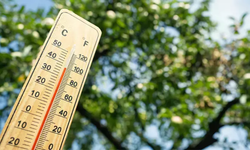 Eskişehir'de hava sıcaklığı artıyor: Bayramdan sonra yaz geliyor