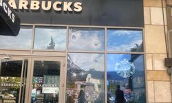 Starbucks'a silahlı saldırı: Pompalı tüfekle dehşet saçtı