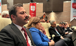 Talat Yalaz “İktidar Yolunda CHP Belediyeciliği” çalıştayına katıldı