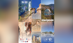İl Kültür ve Turizm Müdürlüğünden turizm haftası mesajı