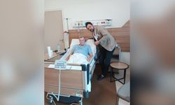 Turizmci otel müdürü Deniz Demir: Nuri Alço yoğun bakımdan çıktı, sağlık durumu çok iyi