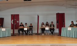 Eskişehir Türk Ocağı'nın Millî Kültür Bilgi Yarışması'nda finalistler belli oldu