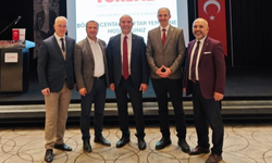 TÜRSAB Eskişehir BTK Başkanlığı iftar programı düzenledi