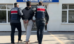 Firari DEAŞ terör örgütü üyesi Eskişehir'de yakalandı