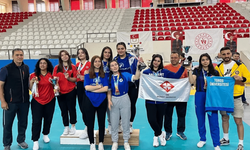 Bilek Güreşi Türkiye Şampiyonası’nda ikinci gün tamamlandı
