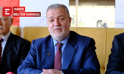YRP Eskişehir İl Başkanı Mandacı: “Suçu kendilerinde arasınlar”