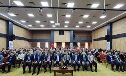 Eskişehir'de vekalet yoluyla kurban organizasyonu tanıtıldı