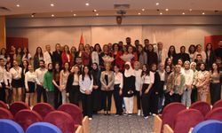 ESOGÜ'de Hemşirelik Haftası etkinliği düzenlendi
