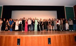 'Farazi'nin ilk gösterimi Sinema Anadolu’da yapıldı